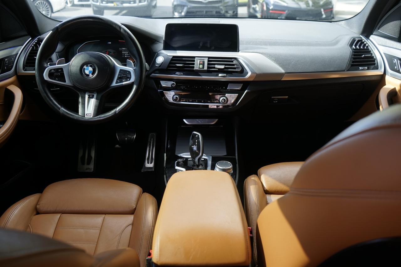 2021 BMW X3 xDrive30i Walnut Creek CA