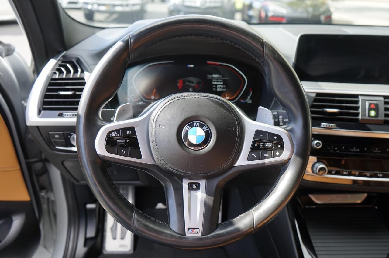2021 BMW X3 xDrive30i Walnut Creek CA