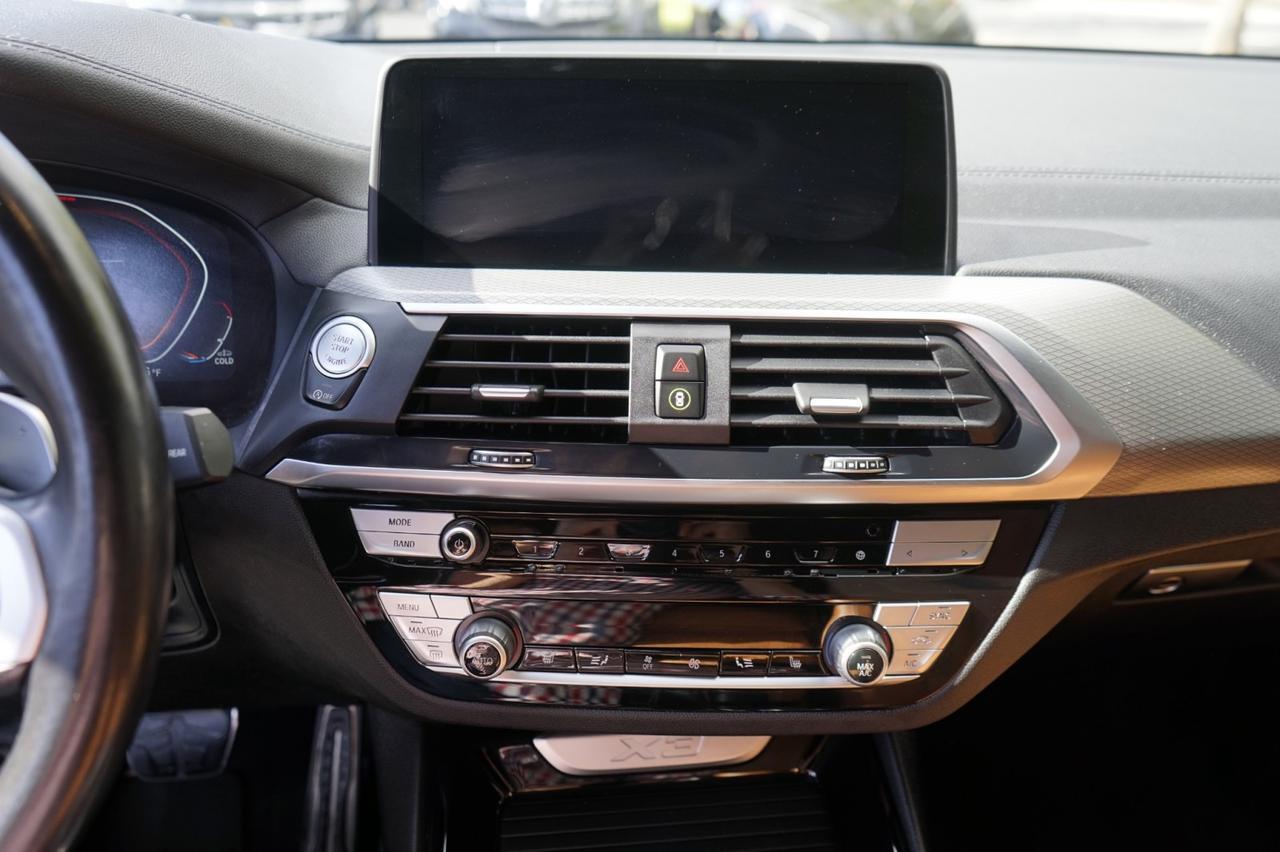 2021 BMW X3 xDrive30i Walnut Creek CA