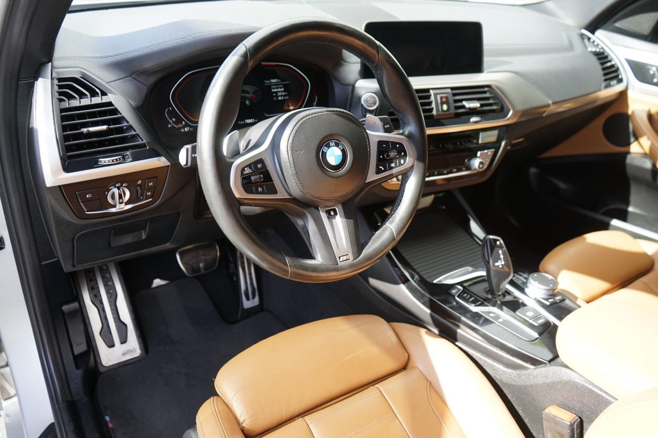 2021 BMW X3 xDrive30i Walnut Creek CA