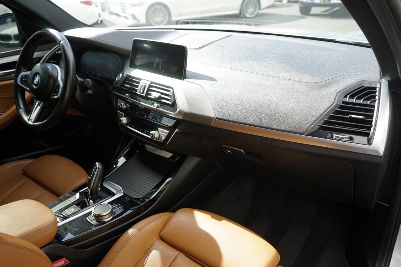 2021 BMW X3 xDrive30i Walnut Creek CA