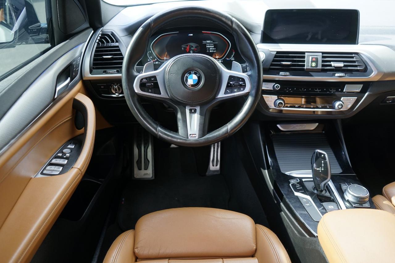 2021 BMW X3 xDrive30i Walnut Creek CA