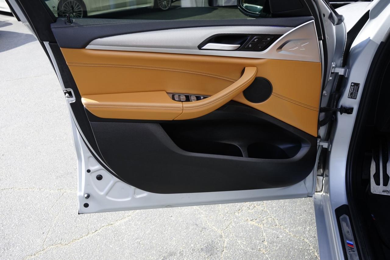 2021 BMW X3 xDrive30i Walnut Creek CA