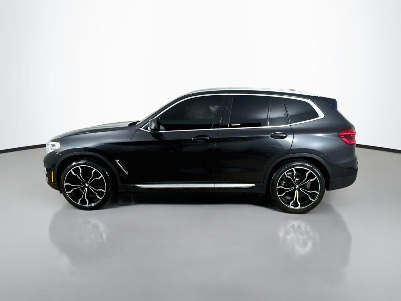 2021 BMW X3 xDrive30i Willowbrook IL