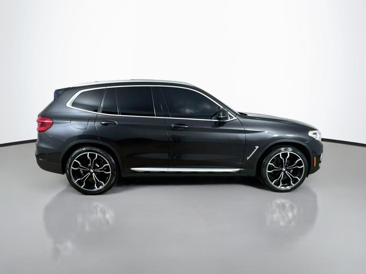 2021 BMW X3 xDrive30i Willowbrook IL
