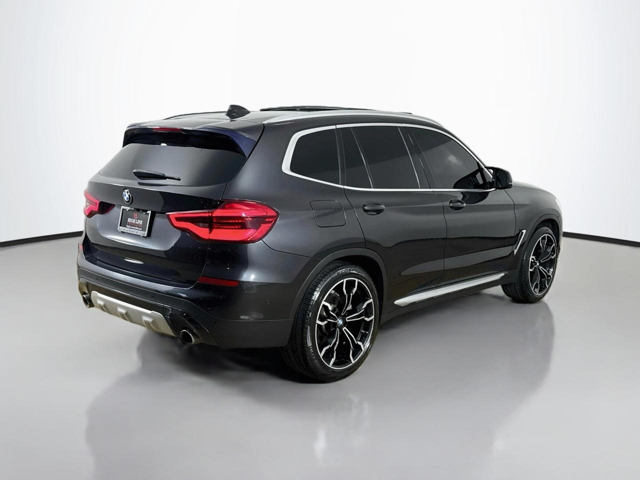 2021 BMW X3 xDrive30i Willowbrook IL