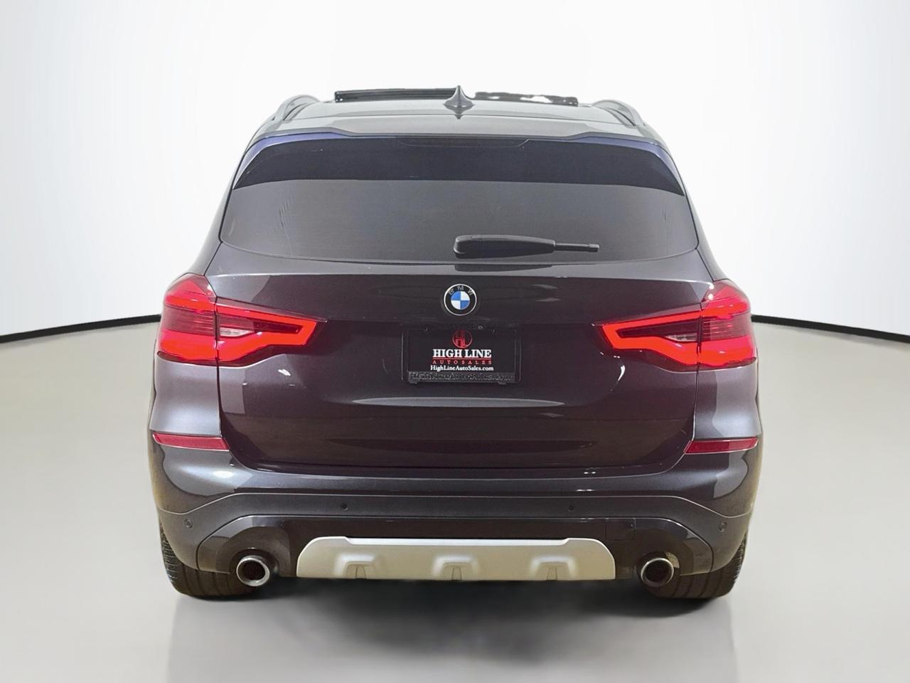 2021 BMW X3 xDrive30i Willowbrook IL