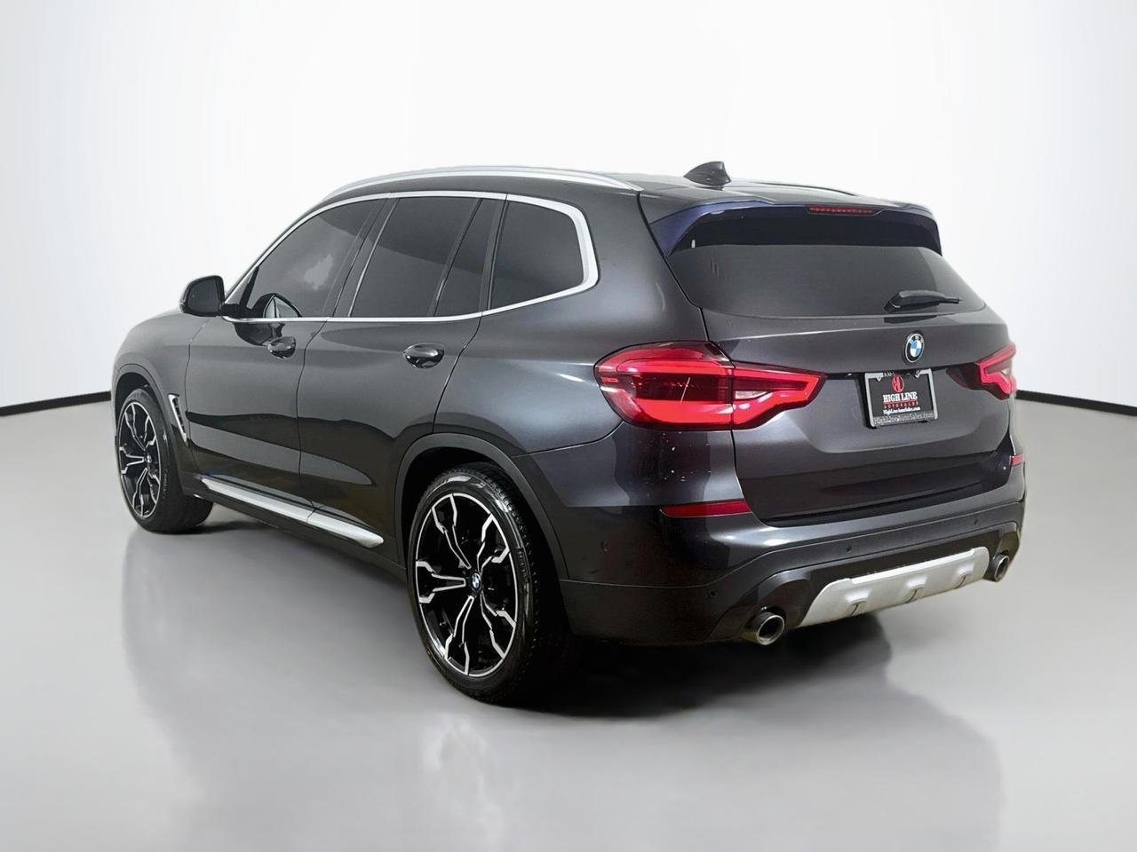 2021 BMW X3 xDrive30i Willowbrook IL