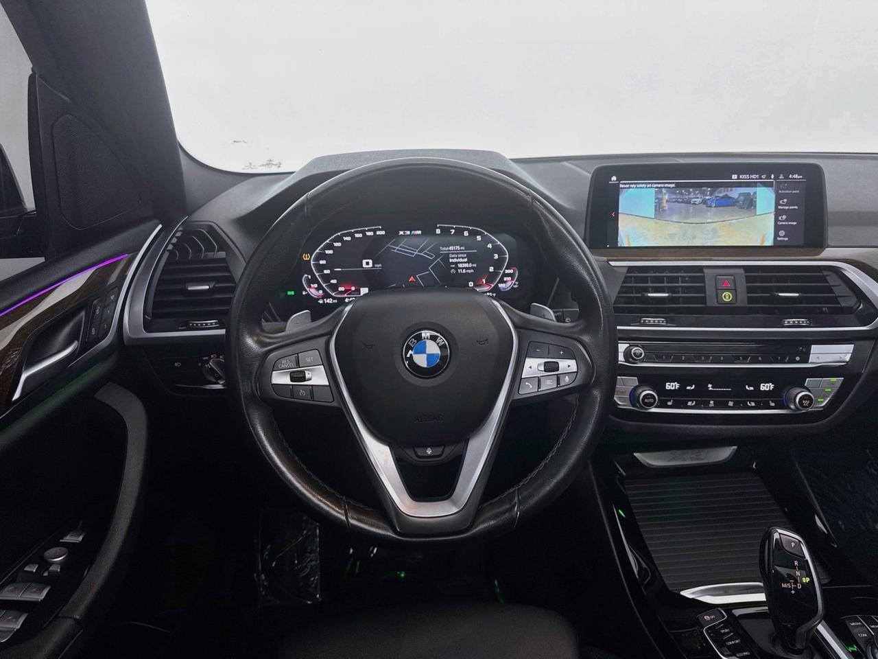 2021 BMW X3 xDrive30i Willowbrook IL