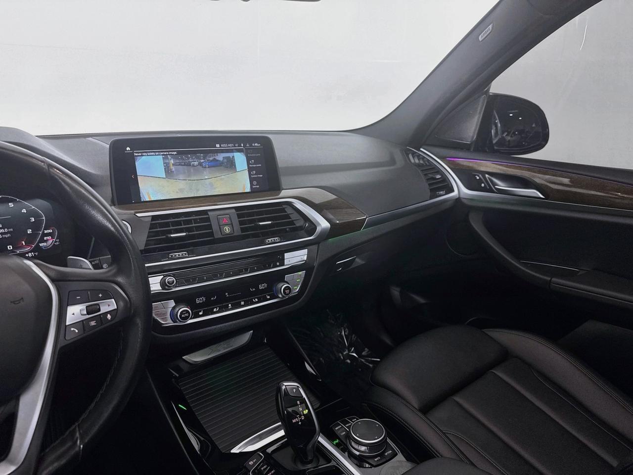 2021 BMW X3 xDrive30i Willowbrook IL