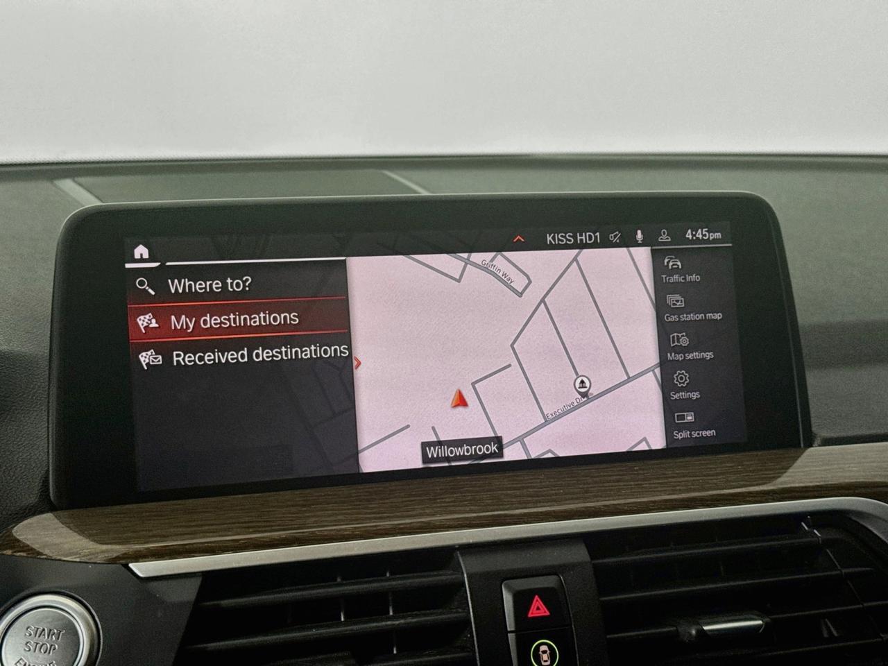 2021 BMW X3 xDrive30i Willowbrook IL