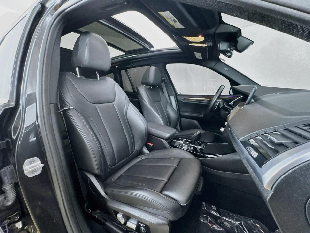 2021 BMW X3 xDrive30i Willowbrook IL