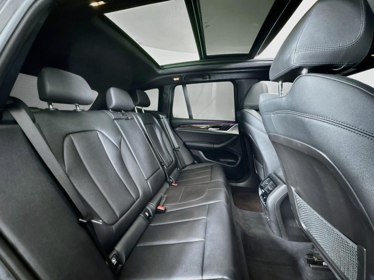 2021 BMW X3 xDrive30i Willowbrook IL