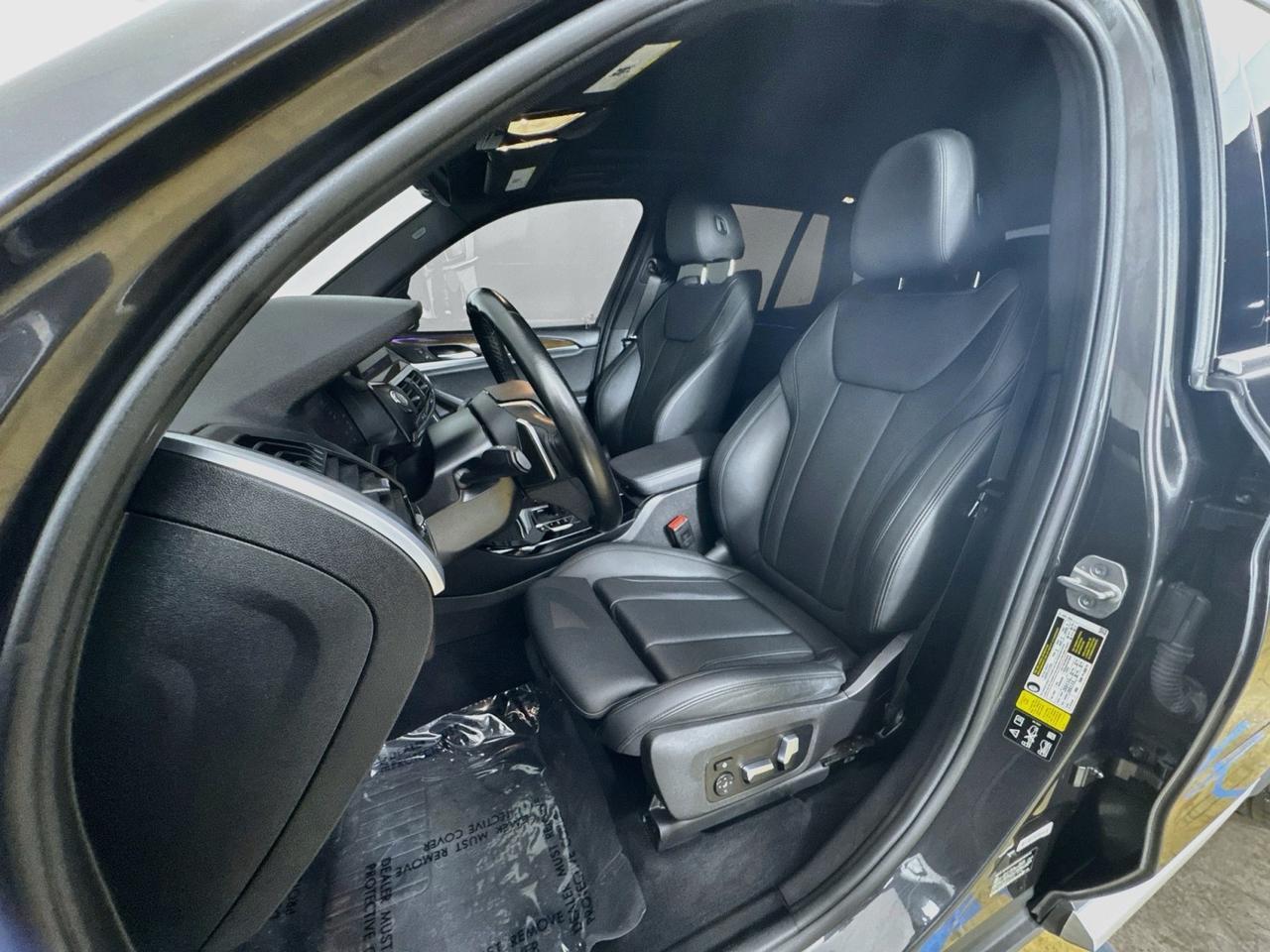 2021 BMW X3 xDrive30i Willowbrook IL