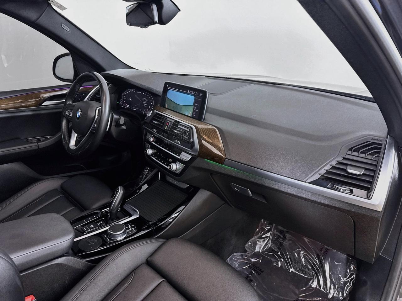 2021 BMW X3 xDrive30i Willowbrook IL