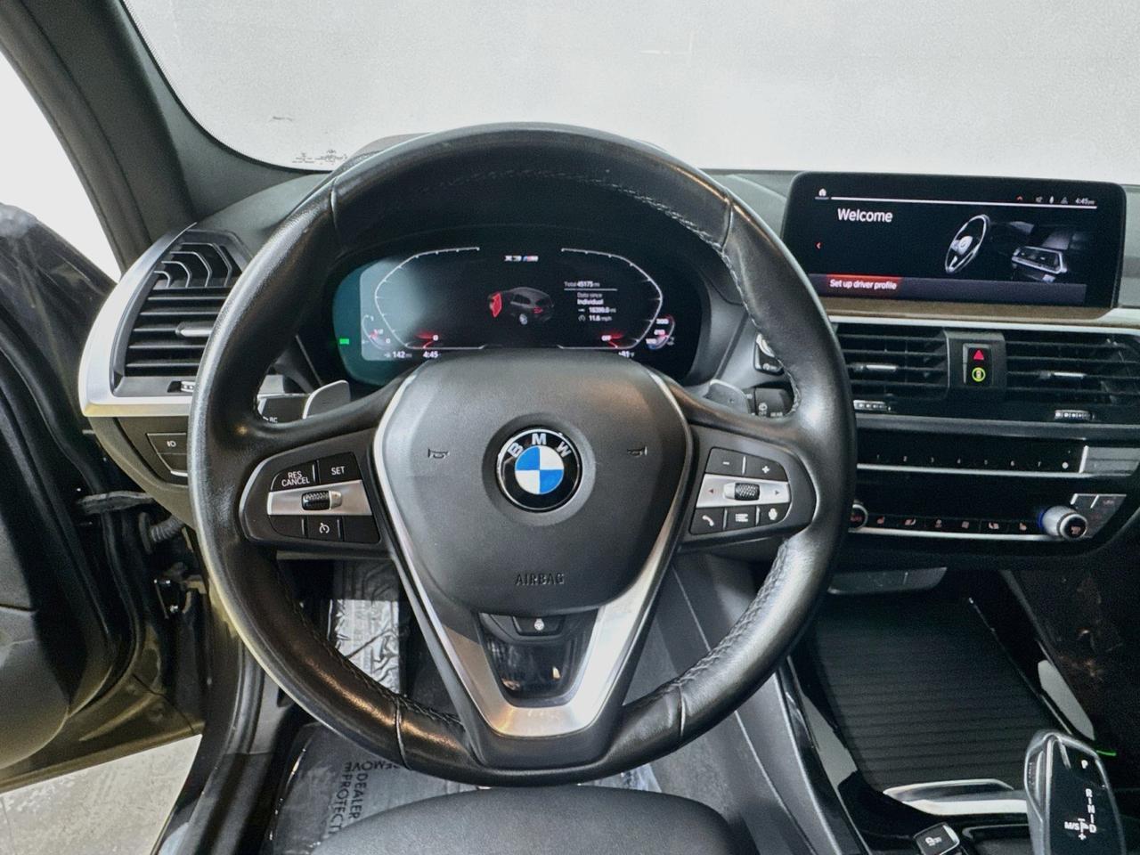 2021 BMW X3 xDrive30i Willowbrook IL