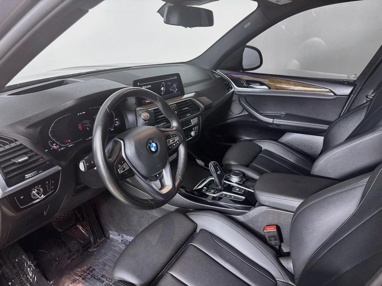 2021 BMW X3 xDrive30i Willowbrook IL