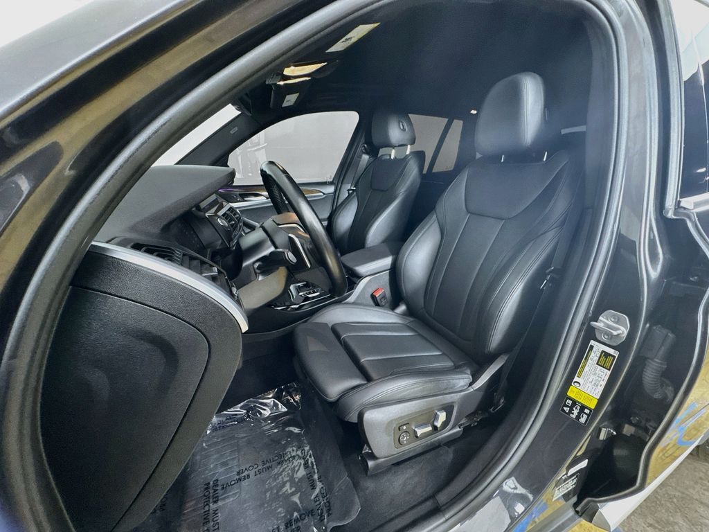 2021 BMW X3 xDrive30i Willowbrook IL