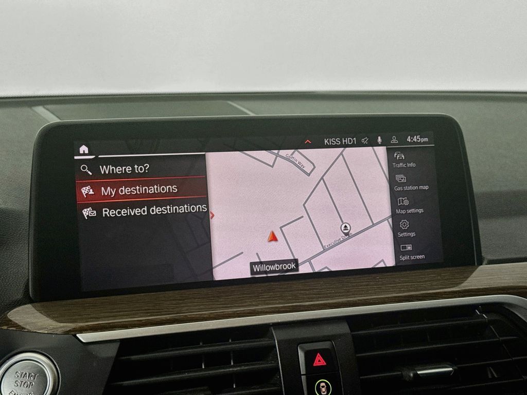 2021 BMW X3 xDrive30i Willowbrook IL