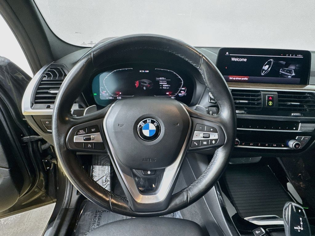 2021 BMW X3 xDrive30i Willowbrook IL