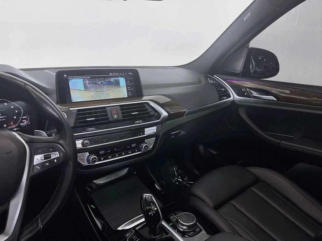 2021 BMW X3 xDrive30i Willowbrook IL