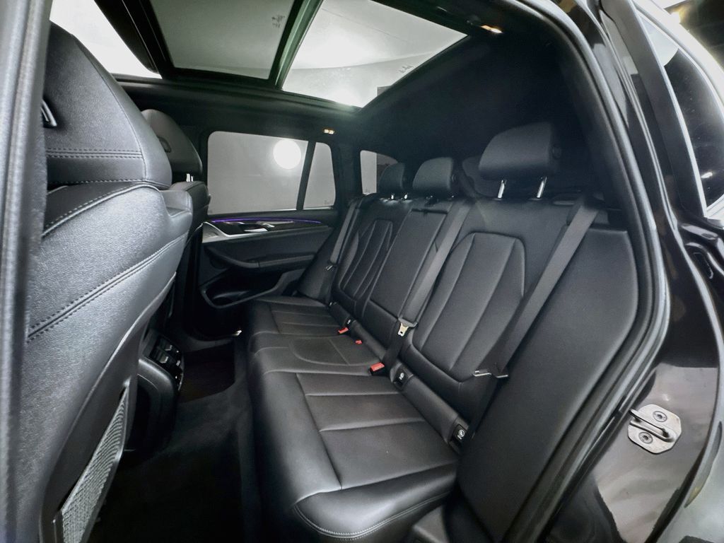 2021 BMW X3 xDrive30i Willowbrook IL