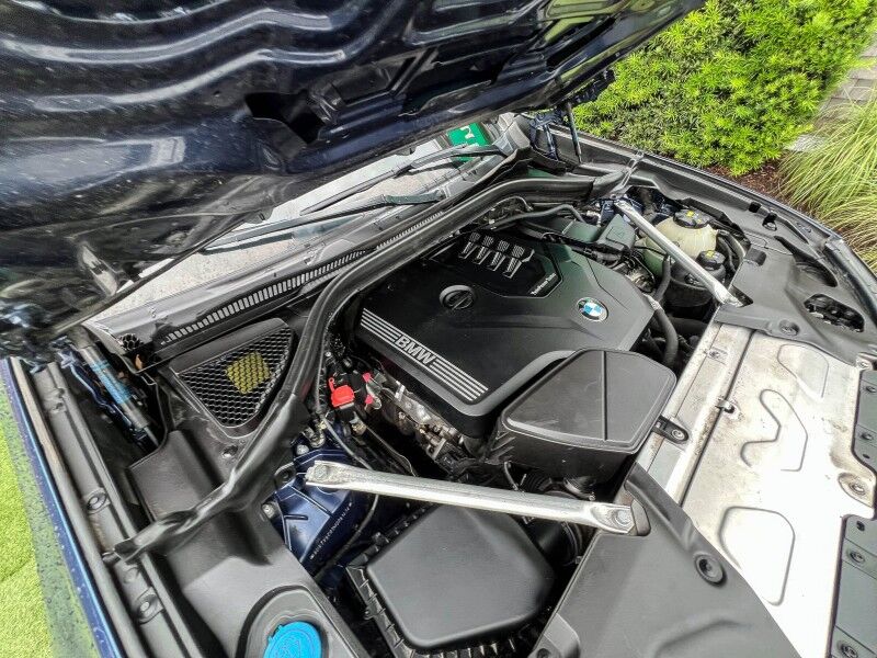 2021 BMW X3 xDrive30i Wilmington NC