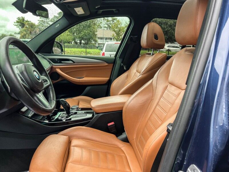 2021 BMW X3 xDrive30i Wilmington NC