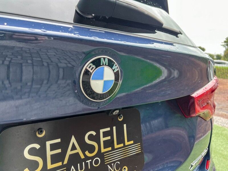 2021 BMW X3 xDrive30i Wilmington NC