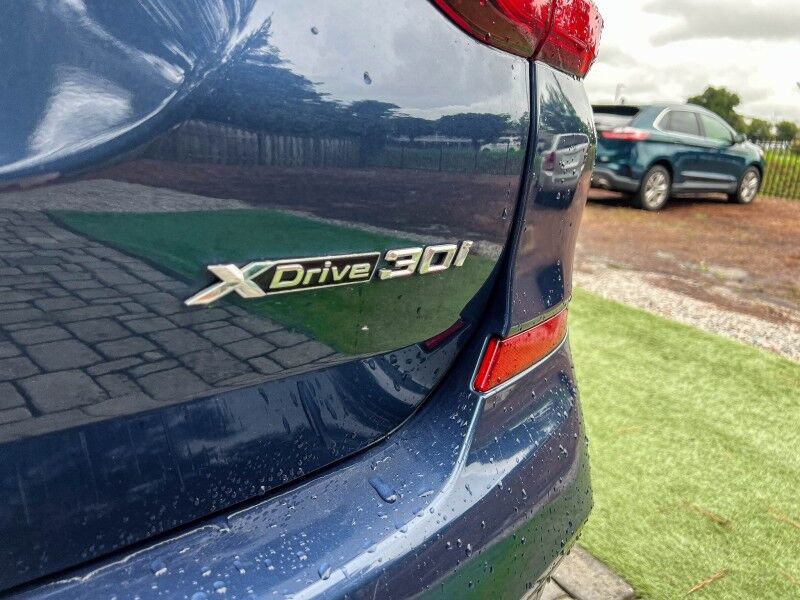 2021 BMW X3 xDrive30i Wilmington NC