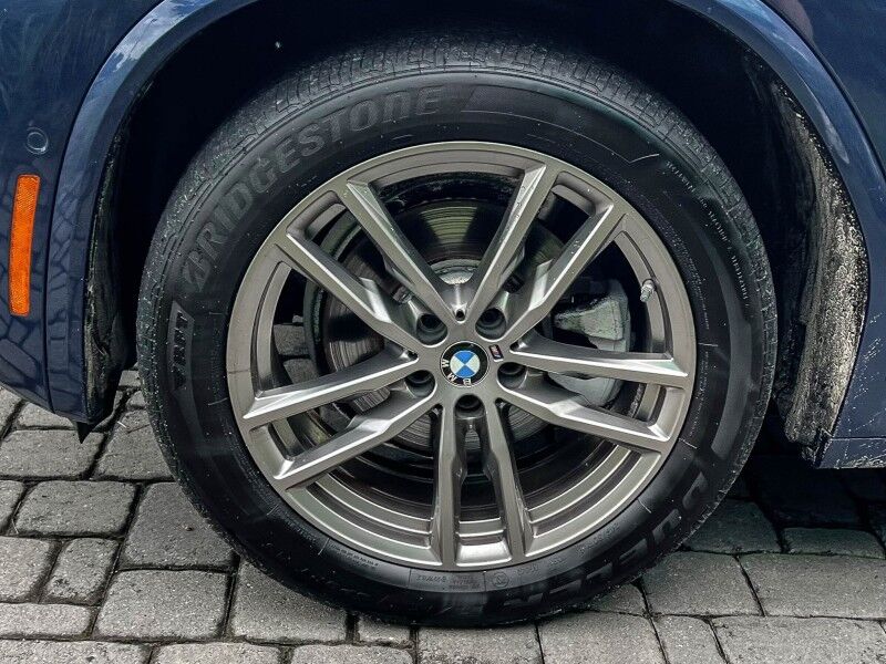 2021 BMW X3 xDrive30i Wilmington NC