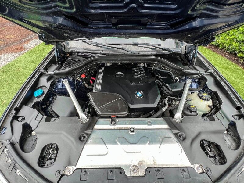 2021 BMW X3 xDrive30i Wilmington NC