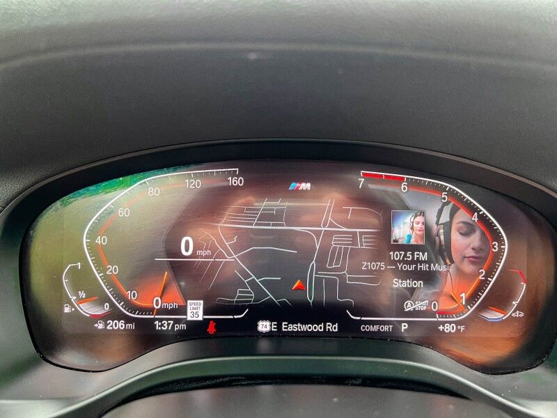 2021 BMW X3 xDrive30i Wilmington NC