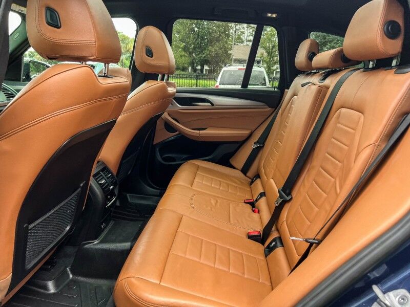 2021 BMW X3 xDrive30i Wilmington NC