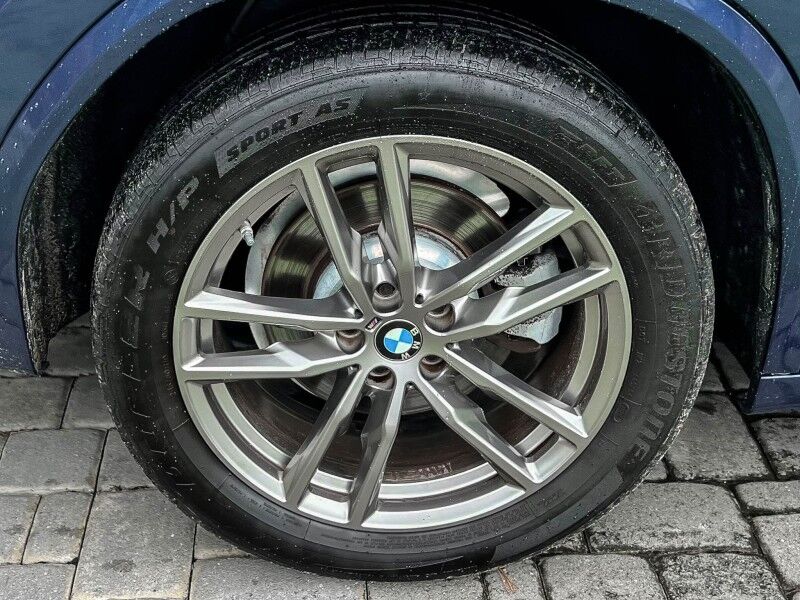 2021 BMW X3 xDrive30i Wilmington NC