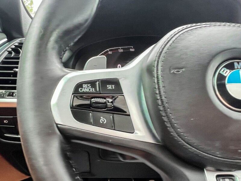 2021 BMW X3 xDrive30i Wilmington NC