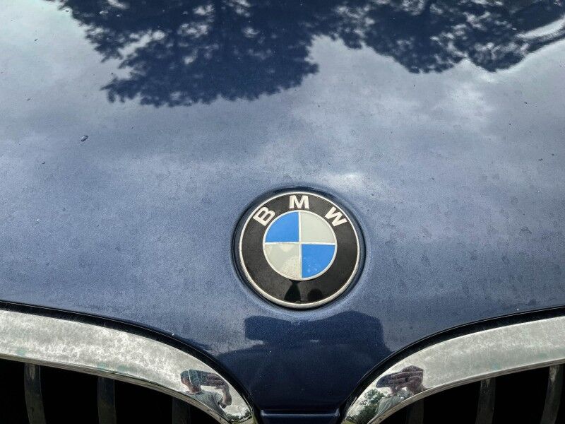 2021 BMW X3 xDrive30i Wilmington NC