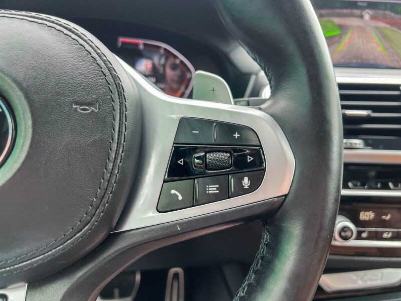 2021 BMW X3 xDrive30i Wilmington NC