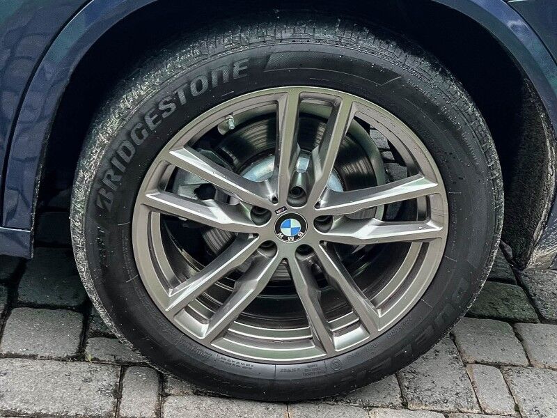 2021 BMW X3 xDrive30i Wilmington NC