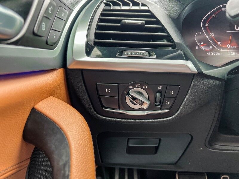 2021 BMW X3 xDrive30i Wilmington NC