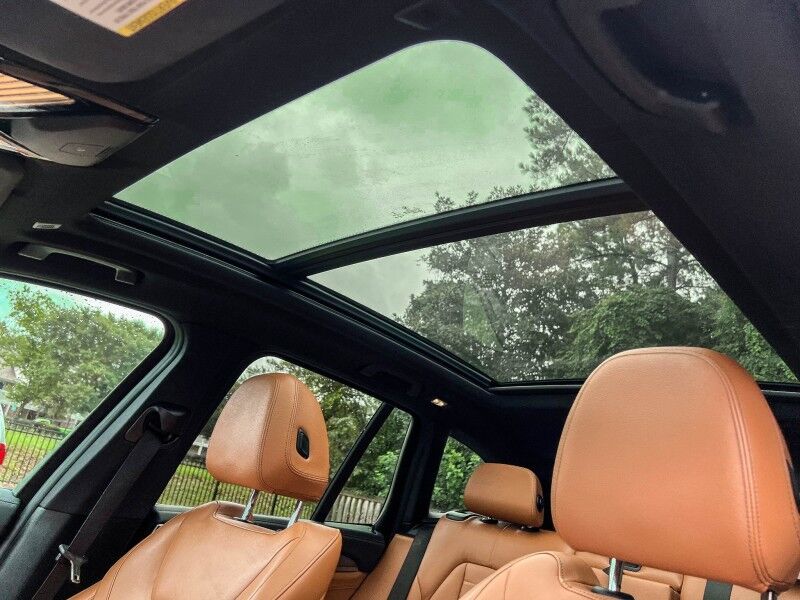 2021 BMW X3 xDrive30i Wilmington NC