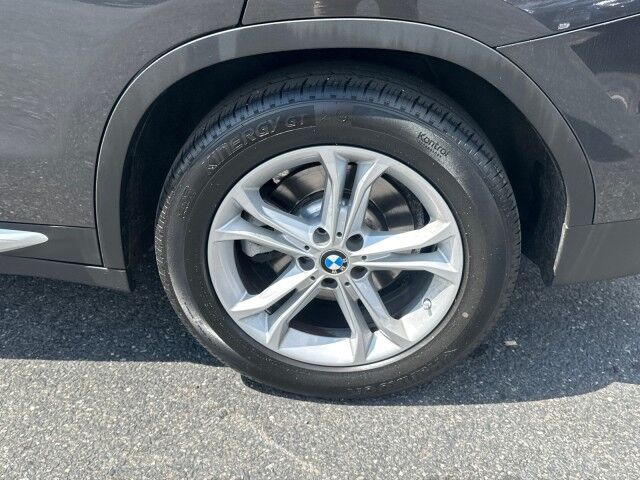 2021 BMW X3 xDrive30i Worcester MA