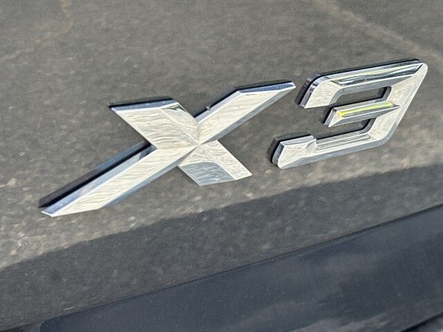 2021 BMW X3 xDrive30i Worcester MA 2021 BMW X3 xDrive30i Worcester MA