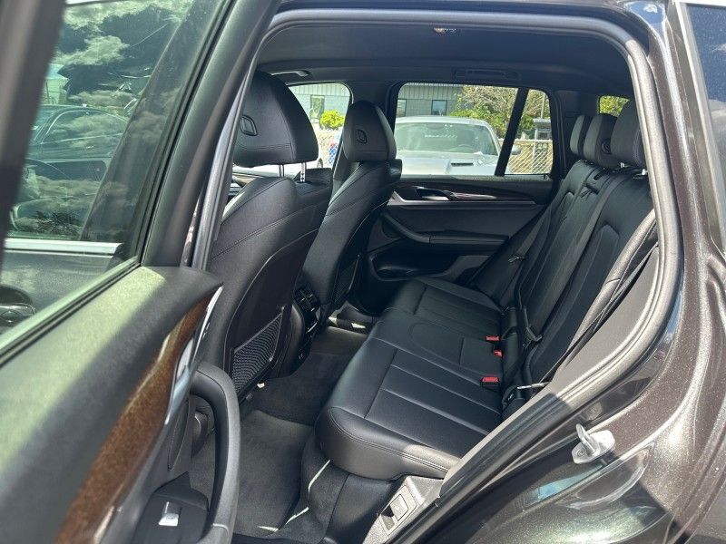 2021 BMW X3 xDrive30i Worcester MA
