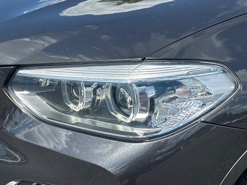 2021 BMW X3 xDrive30i Worcester MA