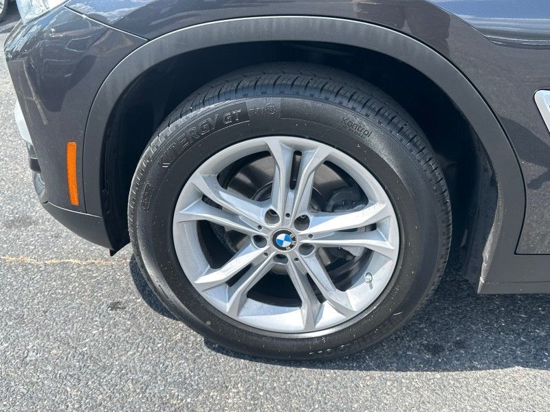 2021 BMW X3 xDrive30i Worcester MA