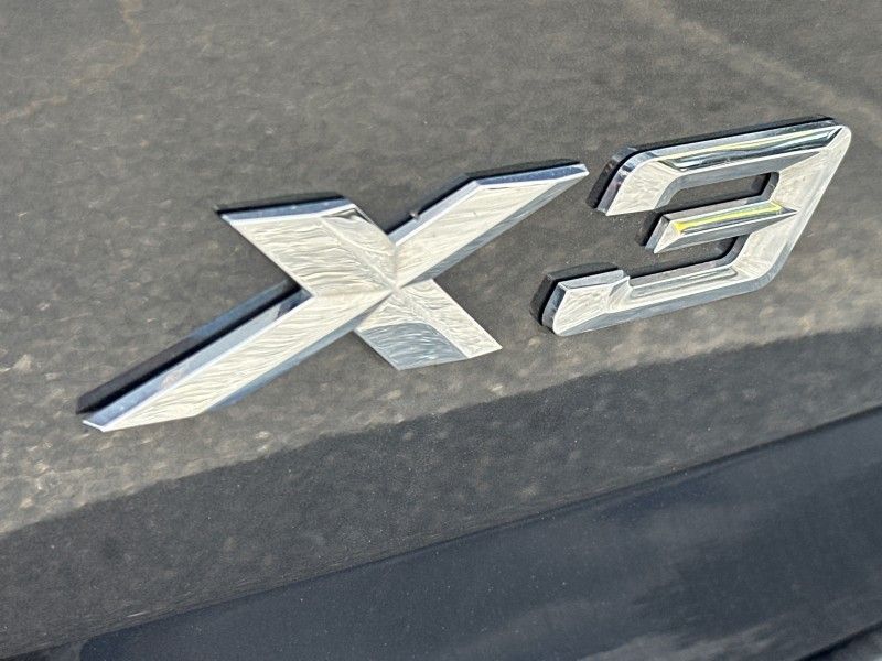 2021 BMW X3 xDrive30i Worcester MA