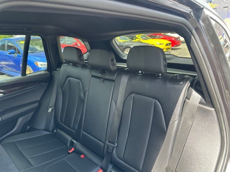 2021 BMW X3 xDrive30i Worcester MA
