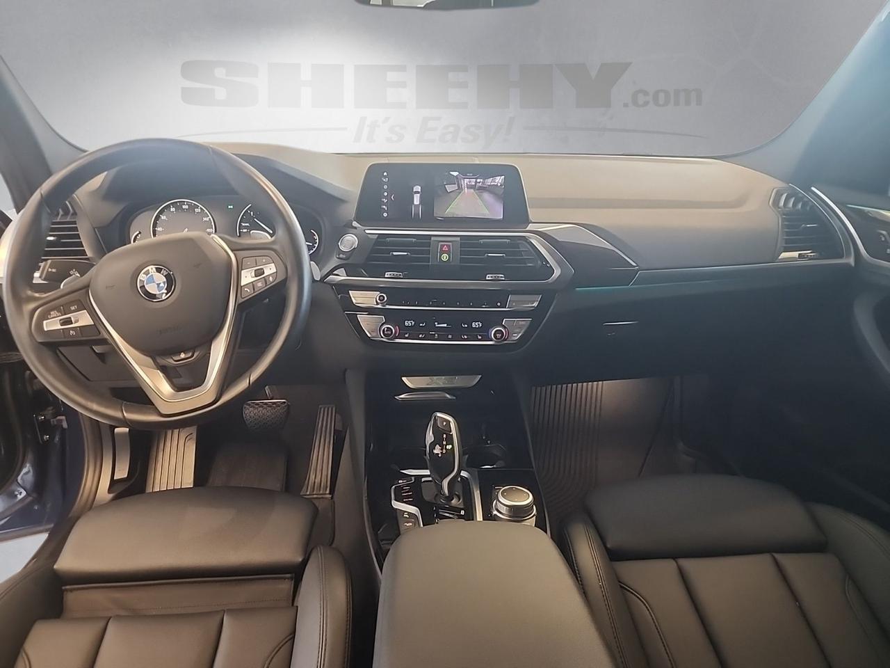 2021 BMW X3 xDrive30i Richmond VA