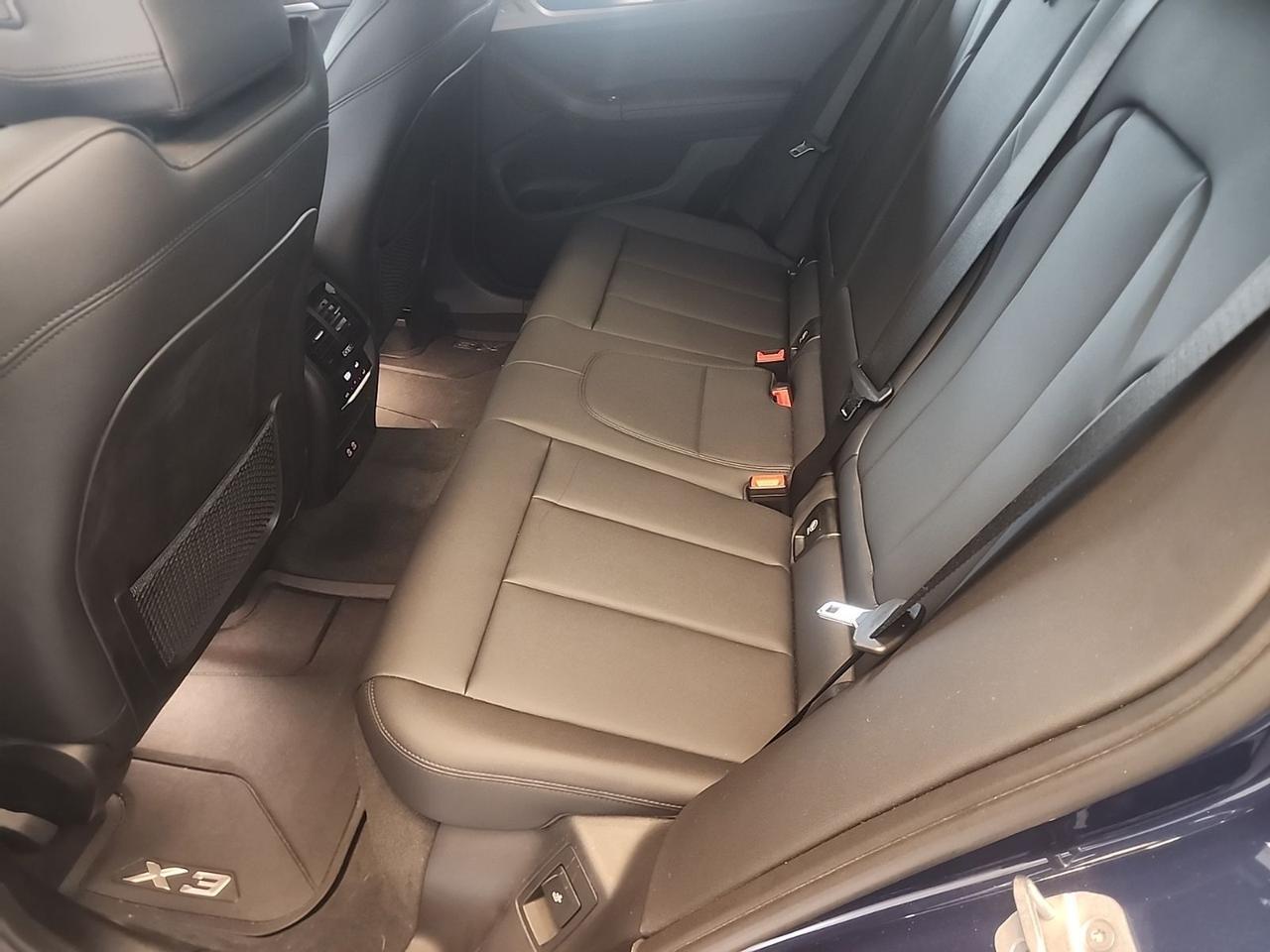 2021 BMW X3 xDrive30i Richmond VA